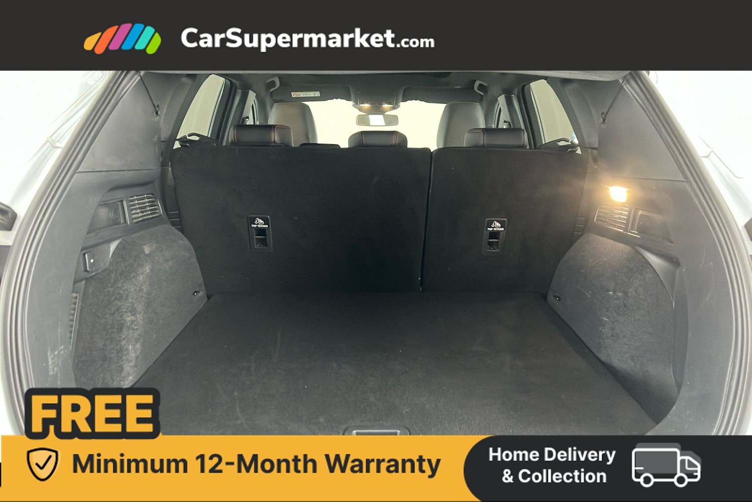 Used Ford Kuga 2022 for sale - 76342140: Photo 22