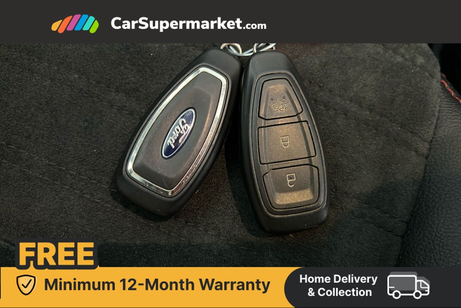 Used Ford Kuga 2022 for sale - 76342140: Photo 23