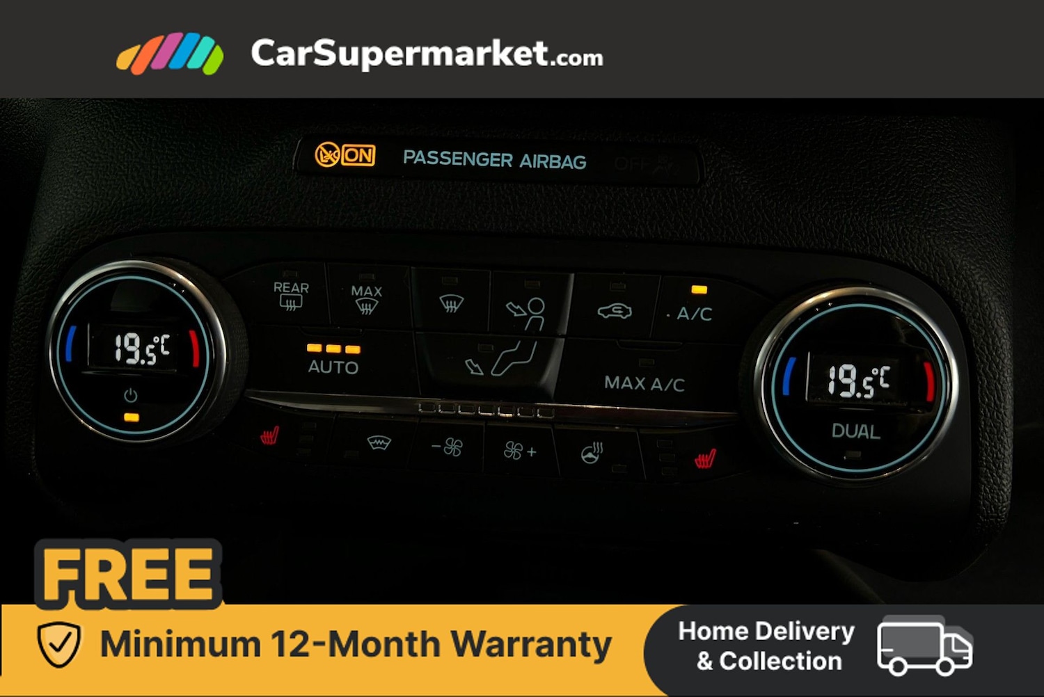 Used Ford Kuga 2022 for sale - 76342140: Photo 25