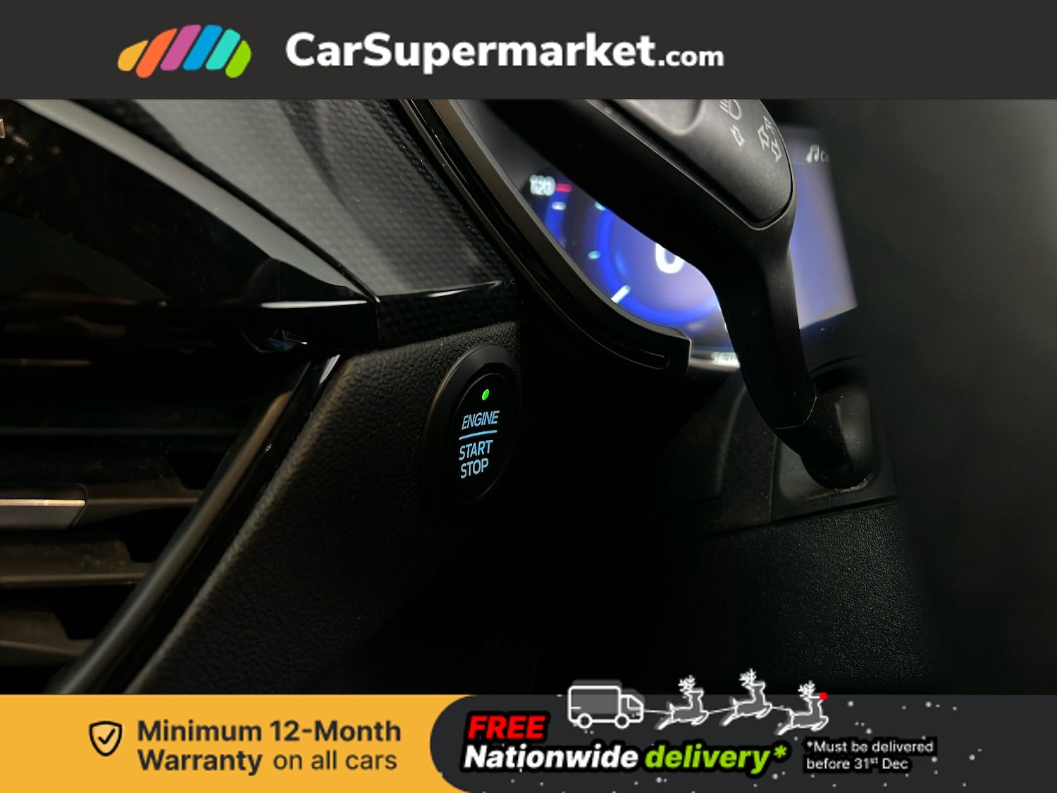 Used Ford Kuga 2022 for sale - 76342140: Photo 27