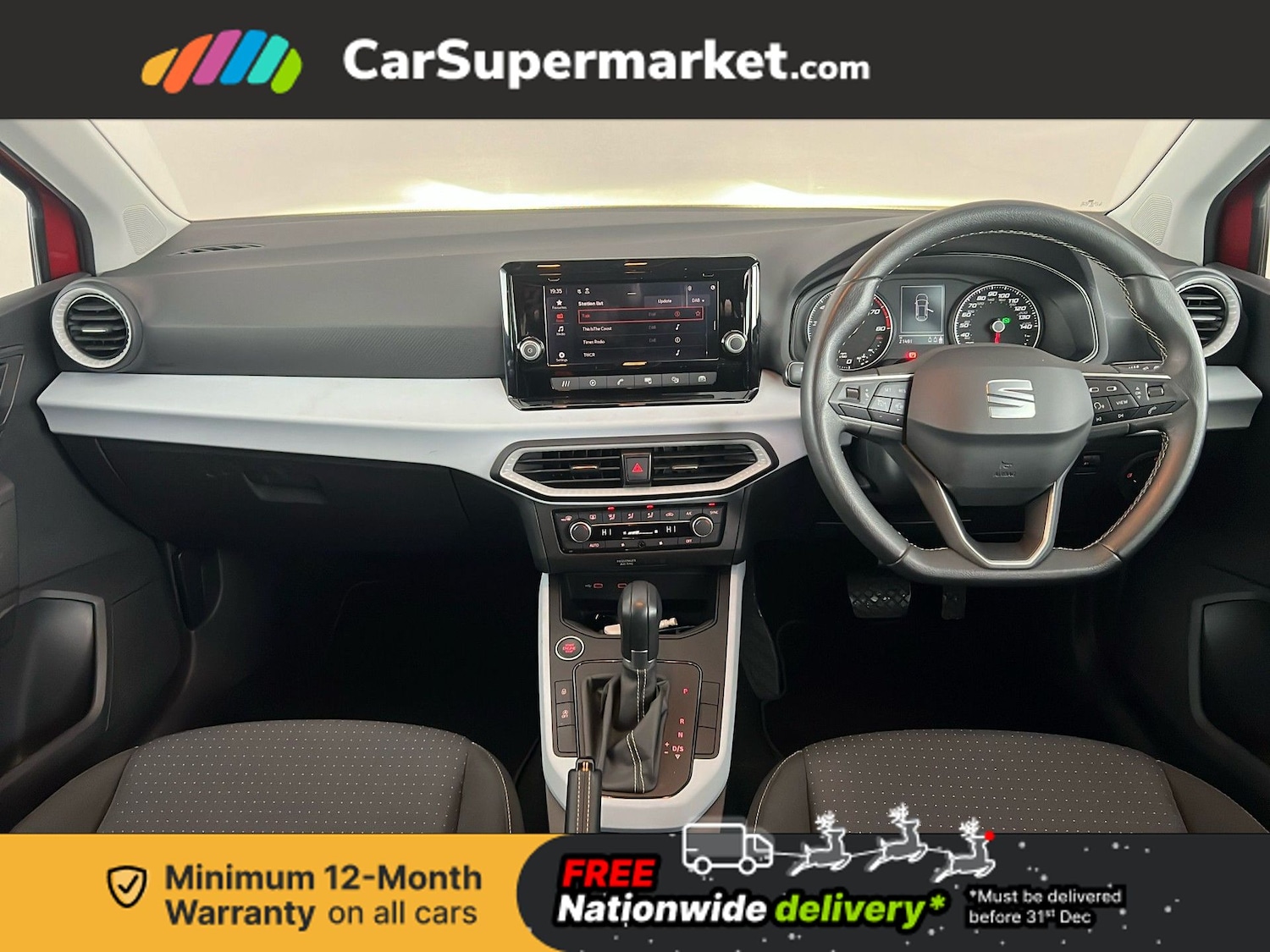 Used SEAT Arona 2022 for sale - 76916542: Photo 14