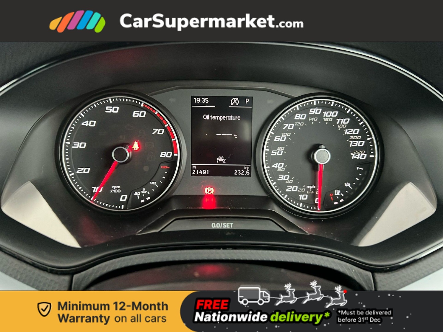 Used SEAT Arona 2022 for sale - 76916542: Photo 16