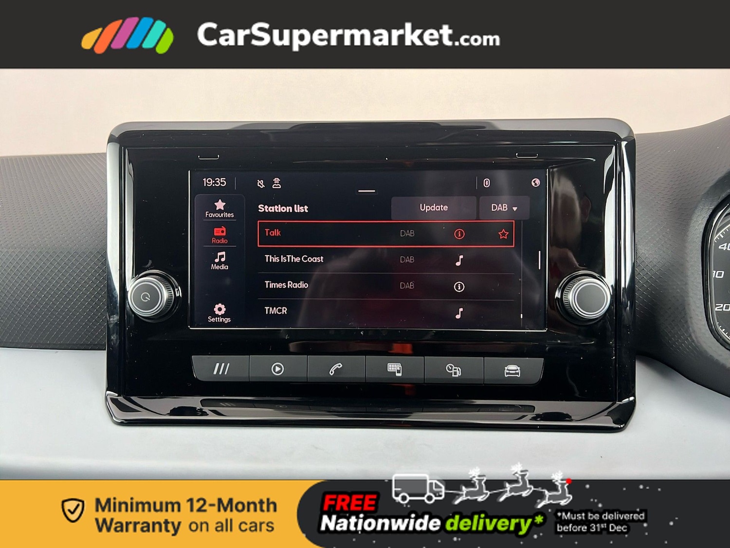 Used SEAT Arona 2022 for sale - 76916542: Photo 17