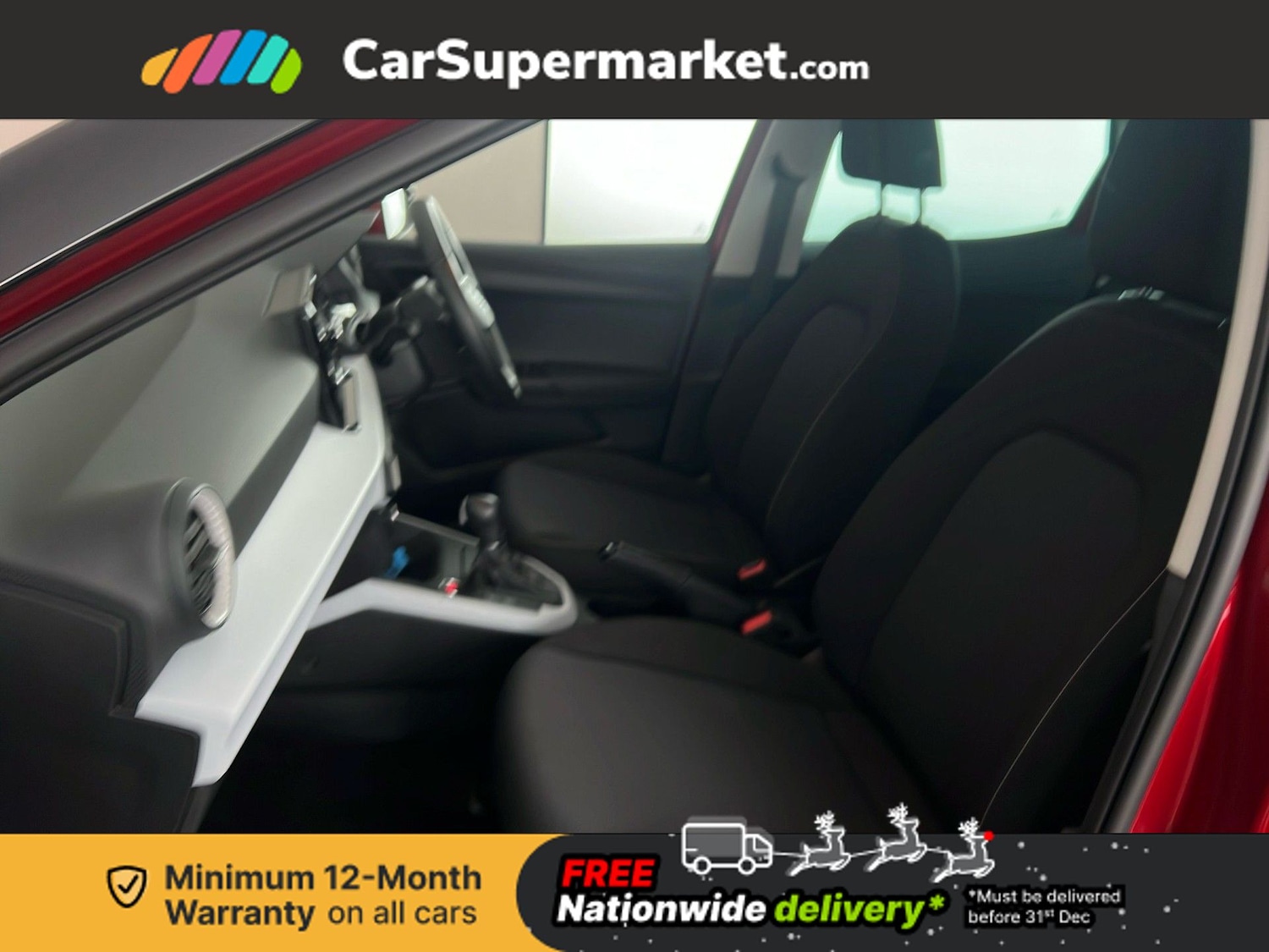Used SEAT Arona 2022 for sale - 76916542: Photo 18