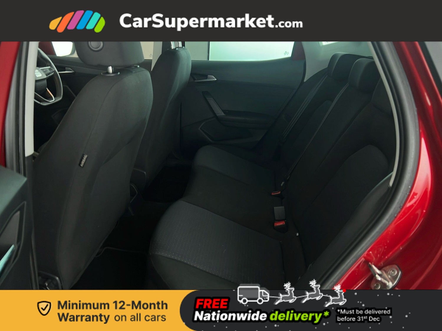 Used SEAT Arona 2022 for sale - 76916542: Photo 19