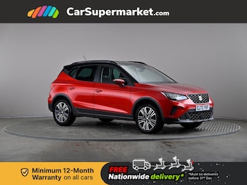 2022 - 1.0 TSI 110 SE Edition 5dr DSG