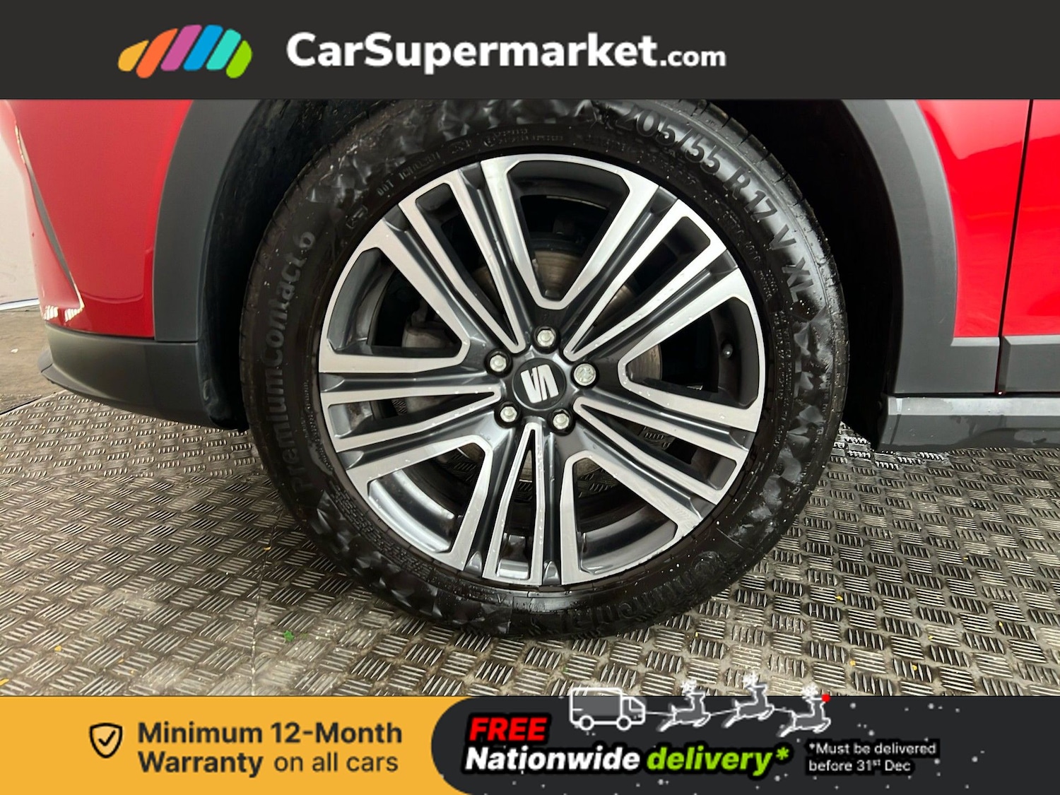 Used SEAT Arona 2022 for sale - 76916542: Photo 20