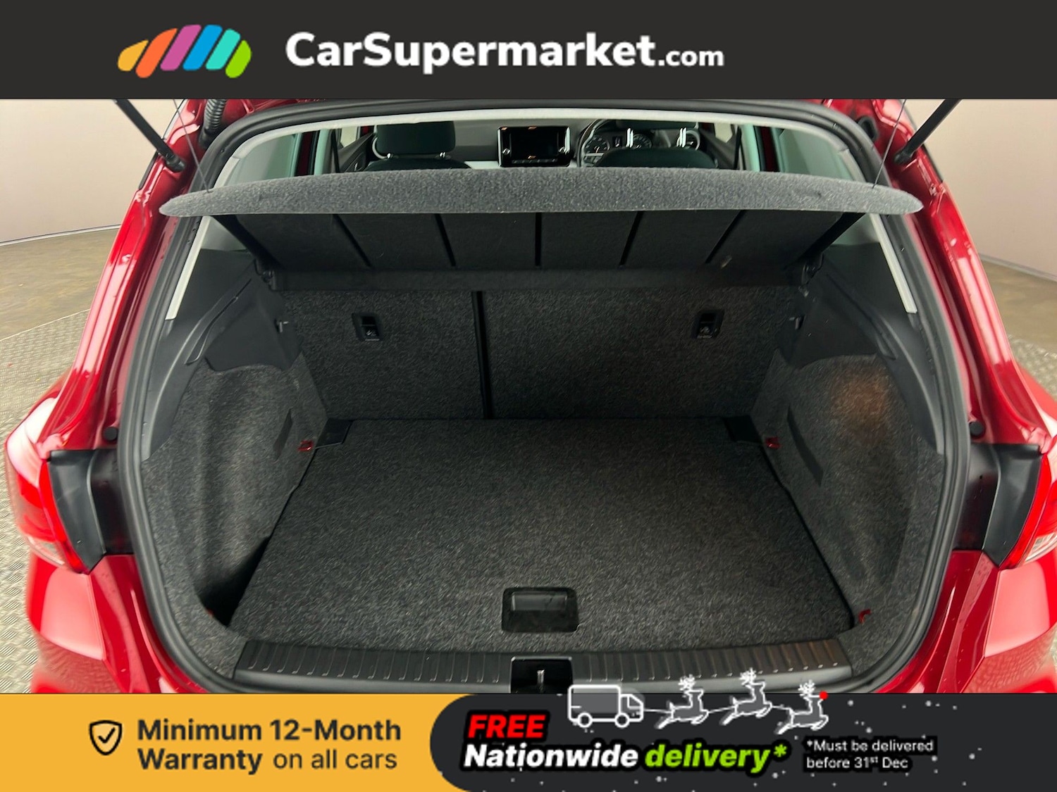 Used SEAT Arona 2022 for sale - 76916542: Photo 23