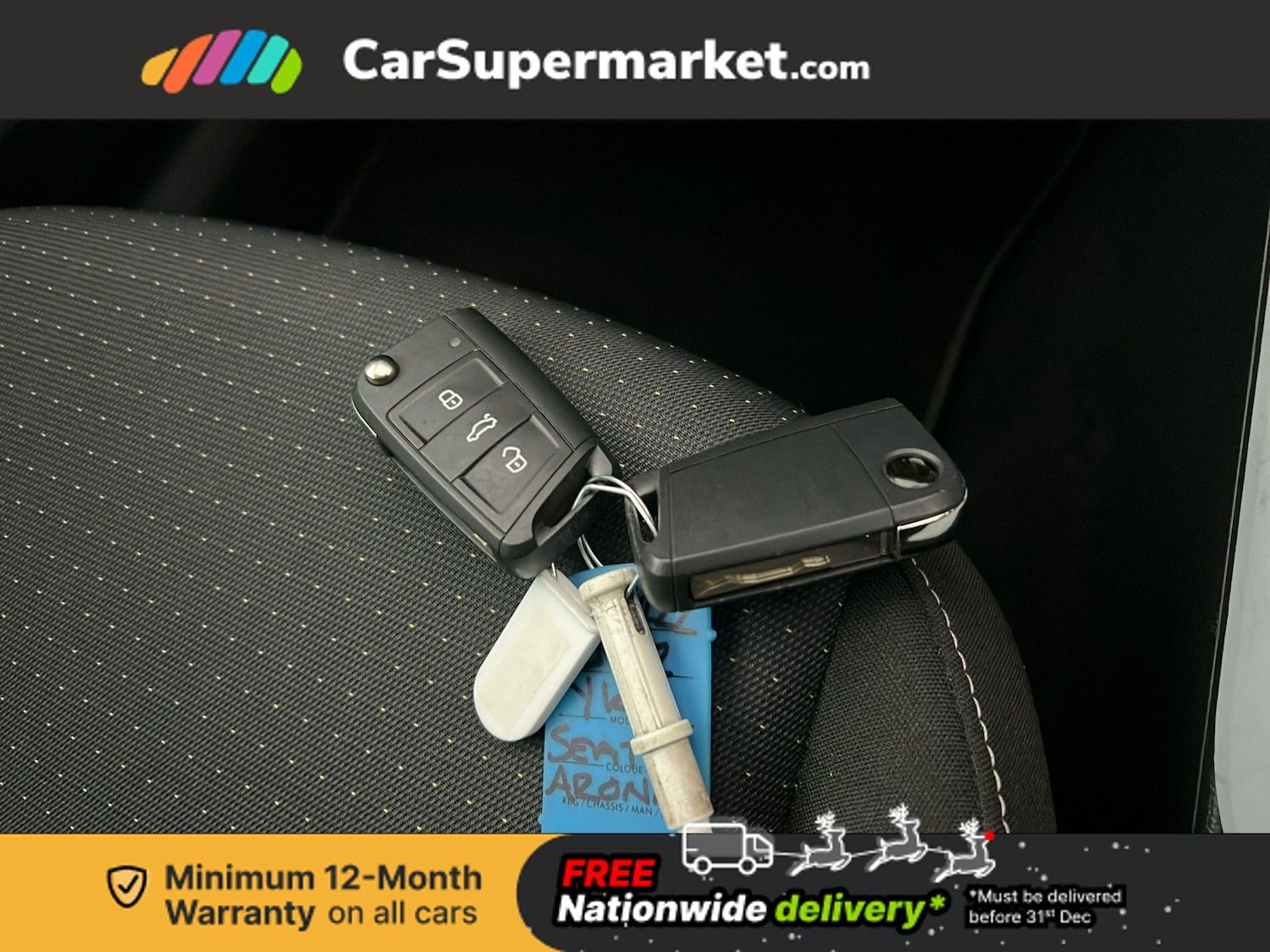 Used SEAT Arona 2022 for sale - 76916542: Photo 24