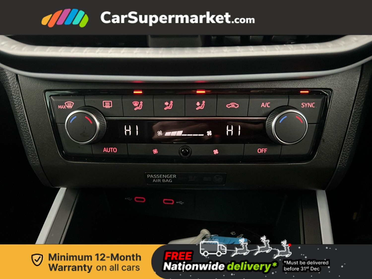 Used SEAT Arona 2022 for sale - 76916542: Photo 25