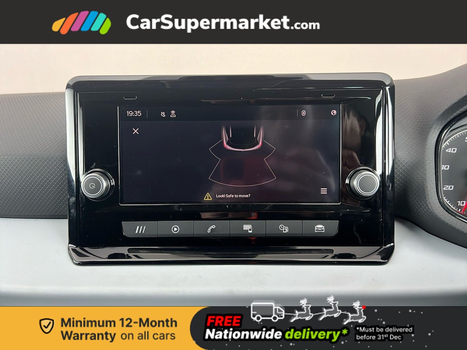 Used SEAT Arona 2022 for sale - 76916542: Photo 27