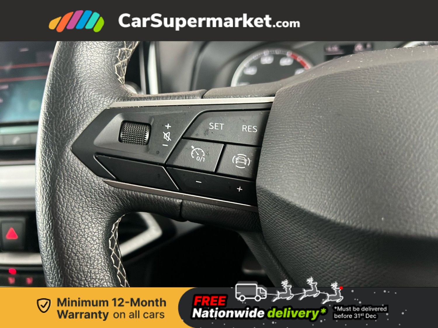 Used SEAT Arona 2022 for sale - 76916542: Photo 28