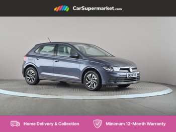 2024 - 1.0 TSI Life 5-Door