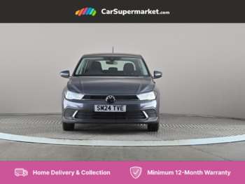 Used Volkswagen Polo 2024 for sale - 74525260: Photo