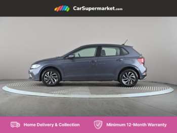 Used Volkswagen Polo 2024 for sale - 74525260: Photo