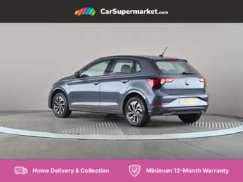 Used Volkswagen Polo 2024 for sale - 74525260: Photo