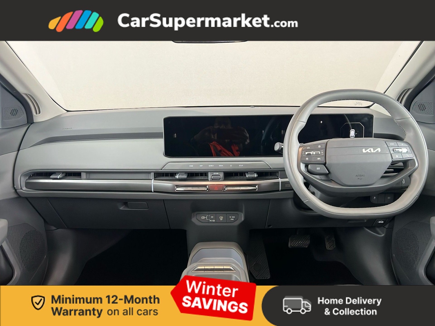 Used Kia EV3 2025 for sale - 77287207: Photo 14