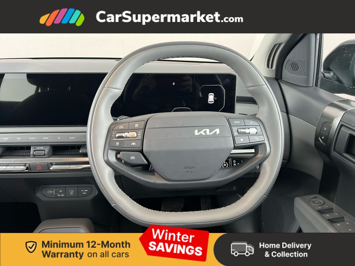 Used Kia EV3 2025 for sale - 77287207: Photo 15