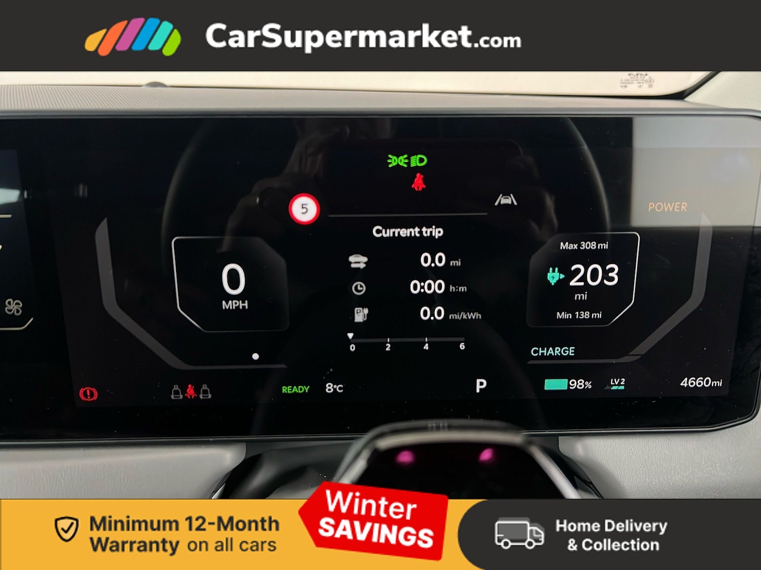 Used Kia EV3 2025 for sale - 77287207: Photo 16