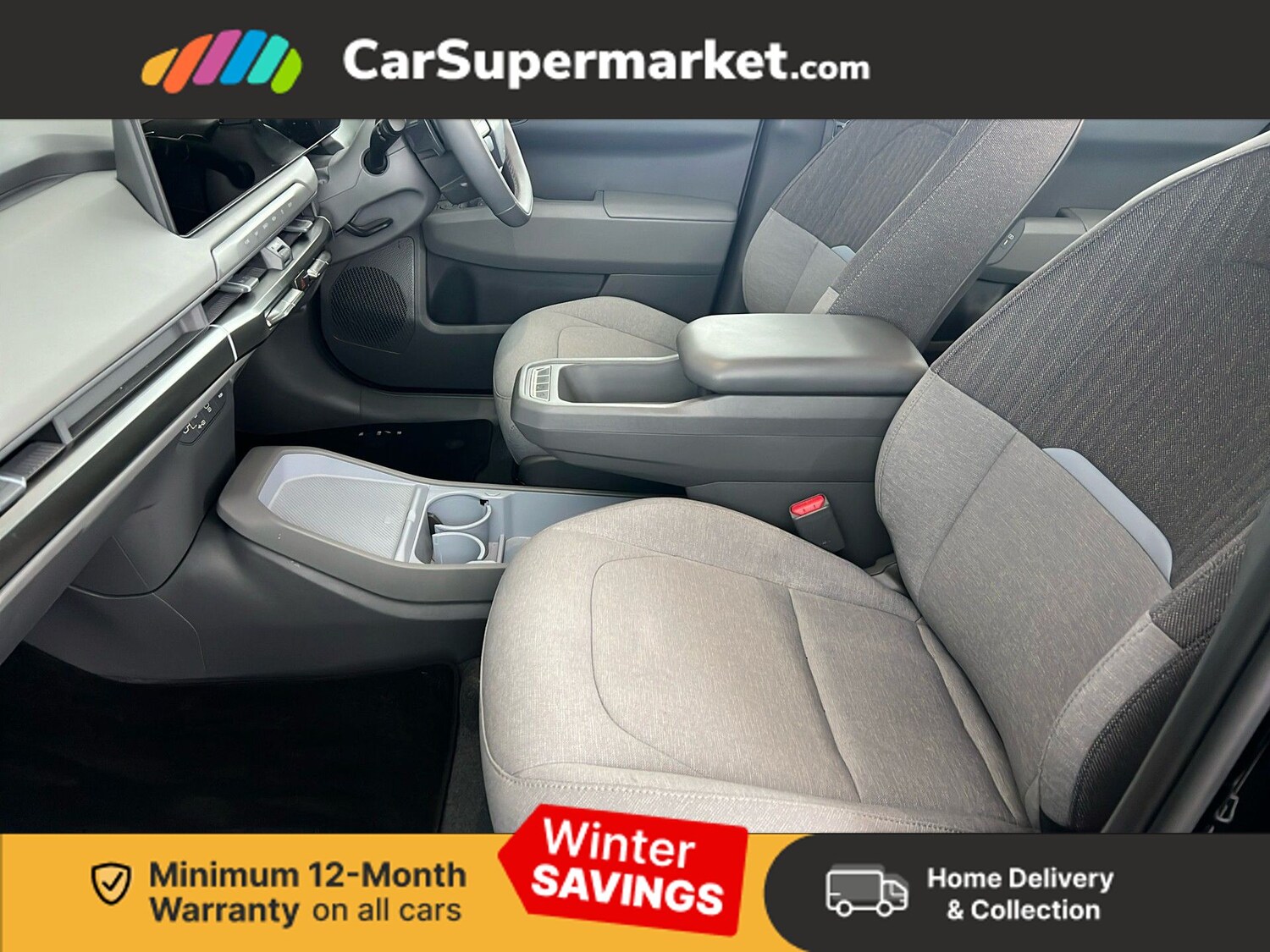 Used Kia EV3 2025 for sale - 77287207: Photo 17