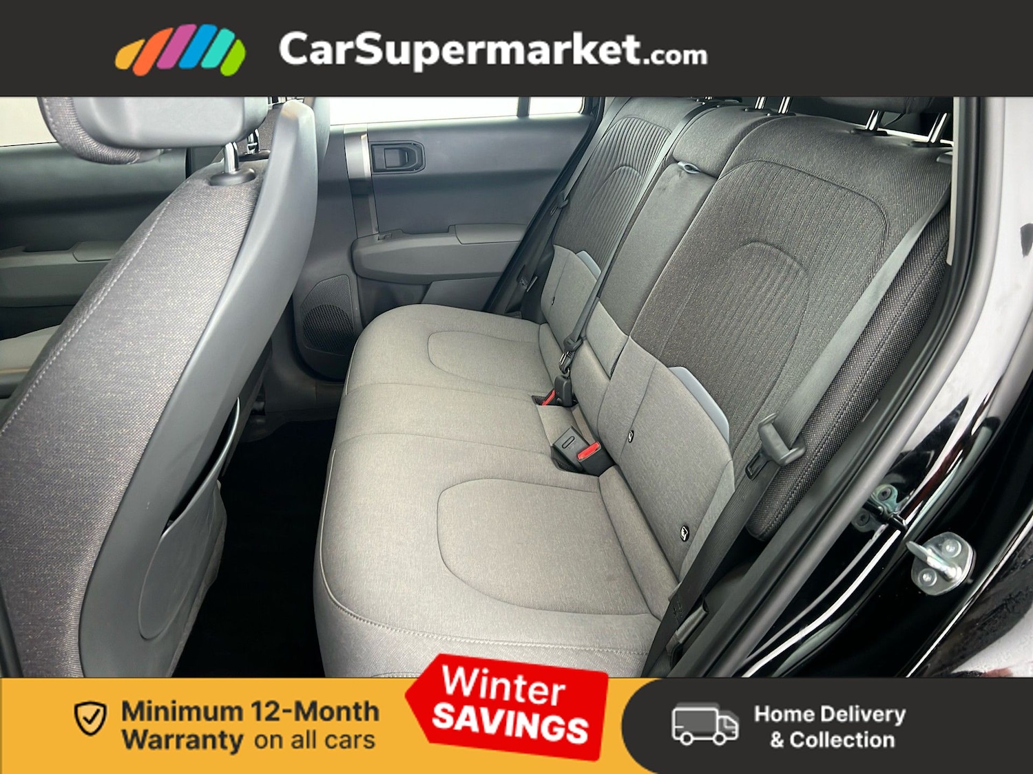 Used Kia EV3 2025 for sale - 77287207: Photo 18