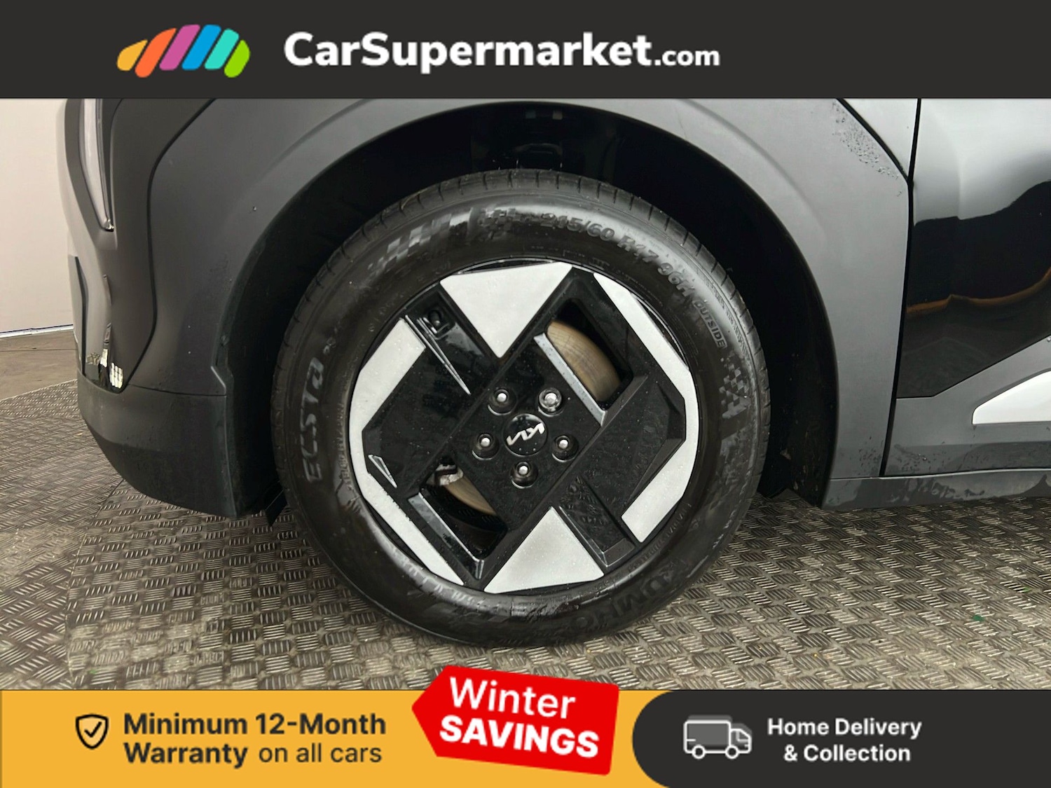 Used Kia EV3 2025 for sale - 77287207: Photo 19