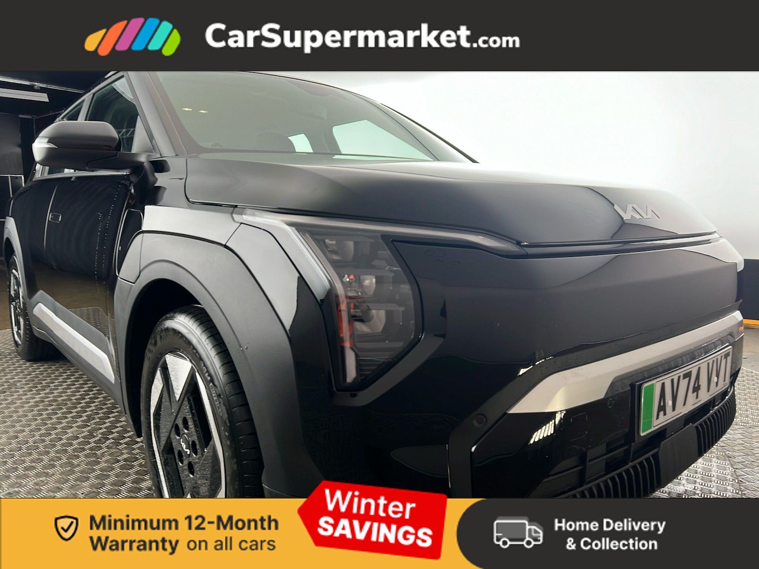 Used Kia EV3 2025 for sale - 77287207: Photo 20