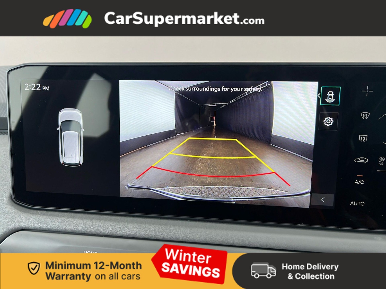 Used Kia EV3 2025 for sale - 77287207: Photo 28