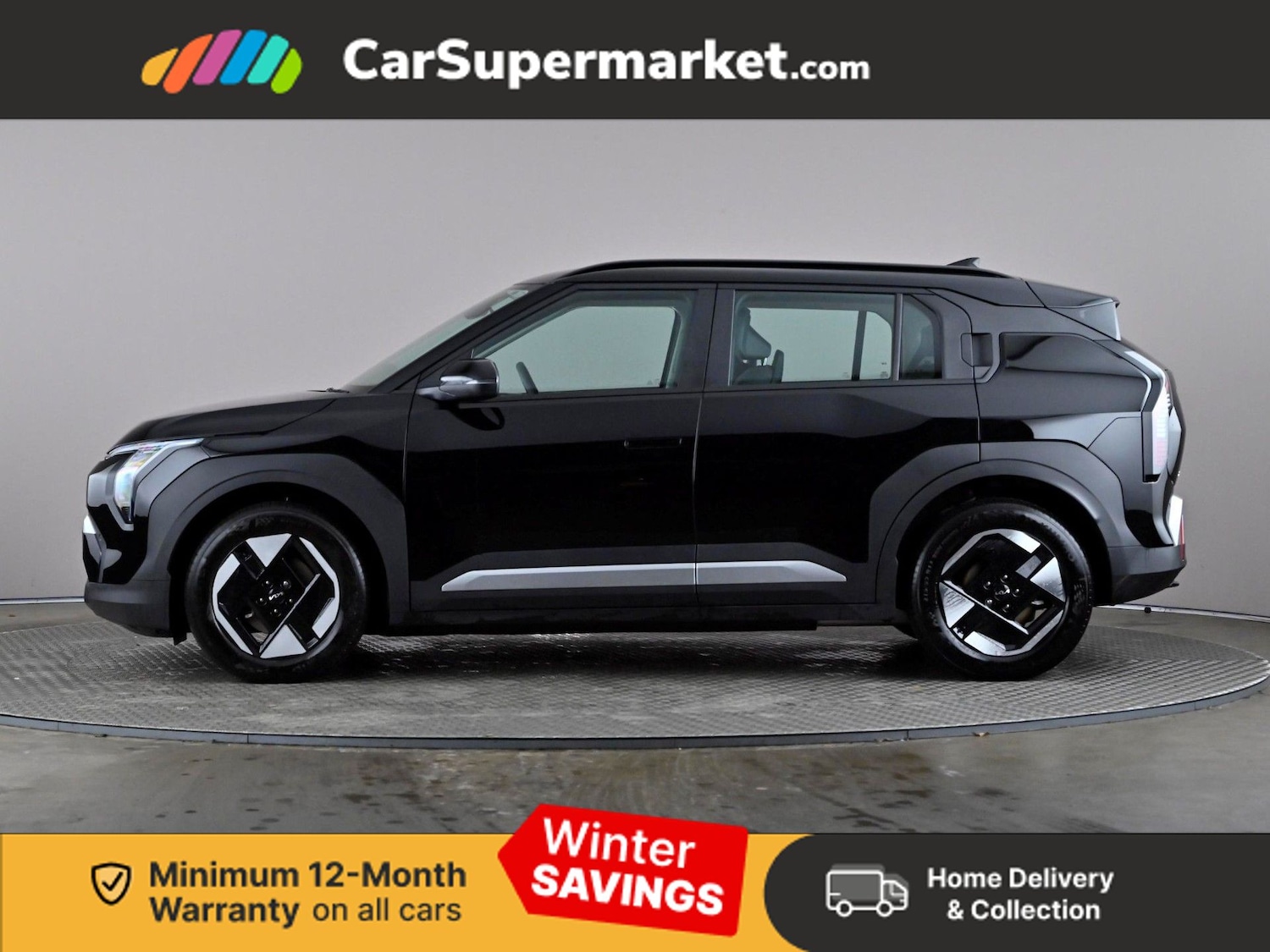 Used Kia EV3 2025 for sale - 77287207: Photo 3