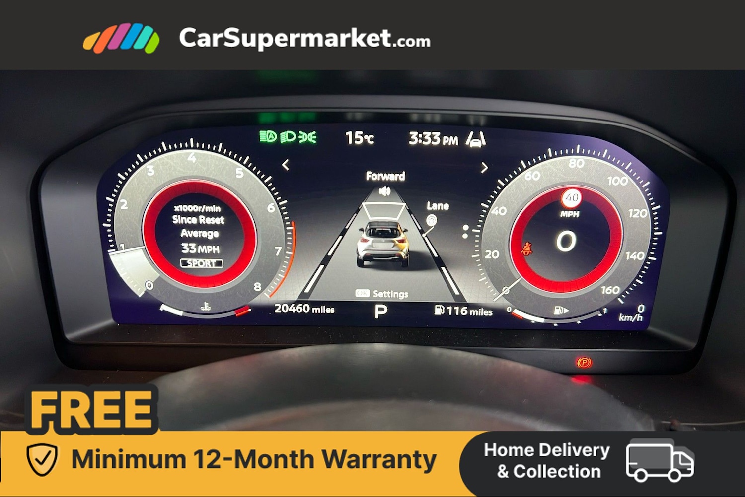 Used Nissan Juke 2024 for sale - 76453470: Photo 15