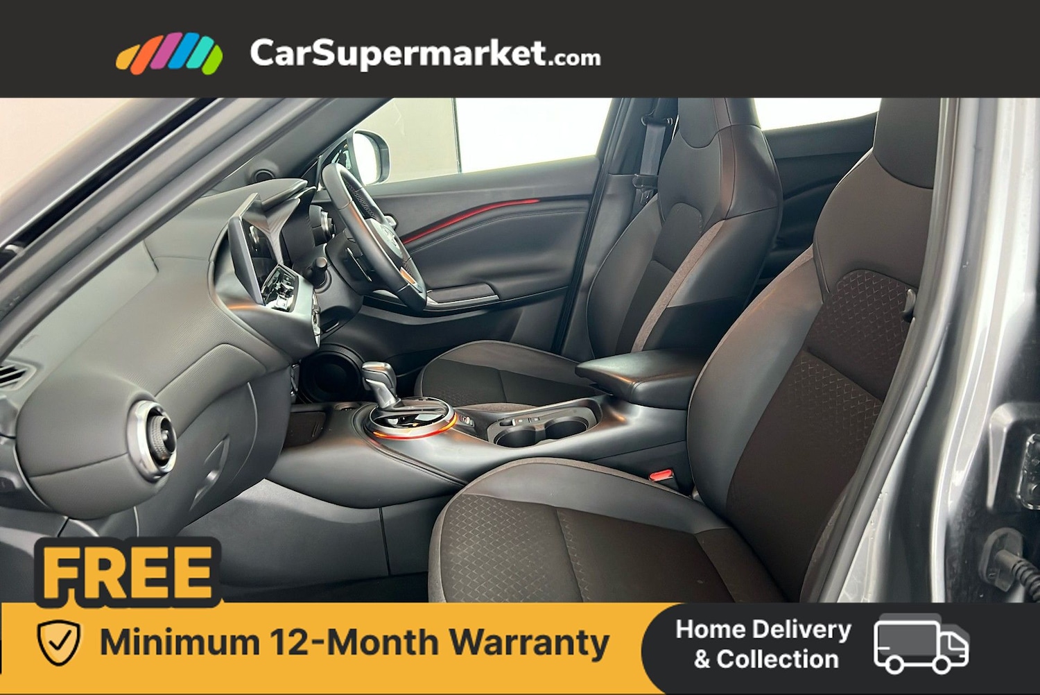 Used Nissan Juke 2024 for sale - 76453470: Photo 17