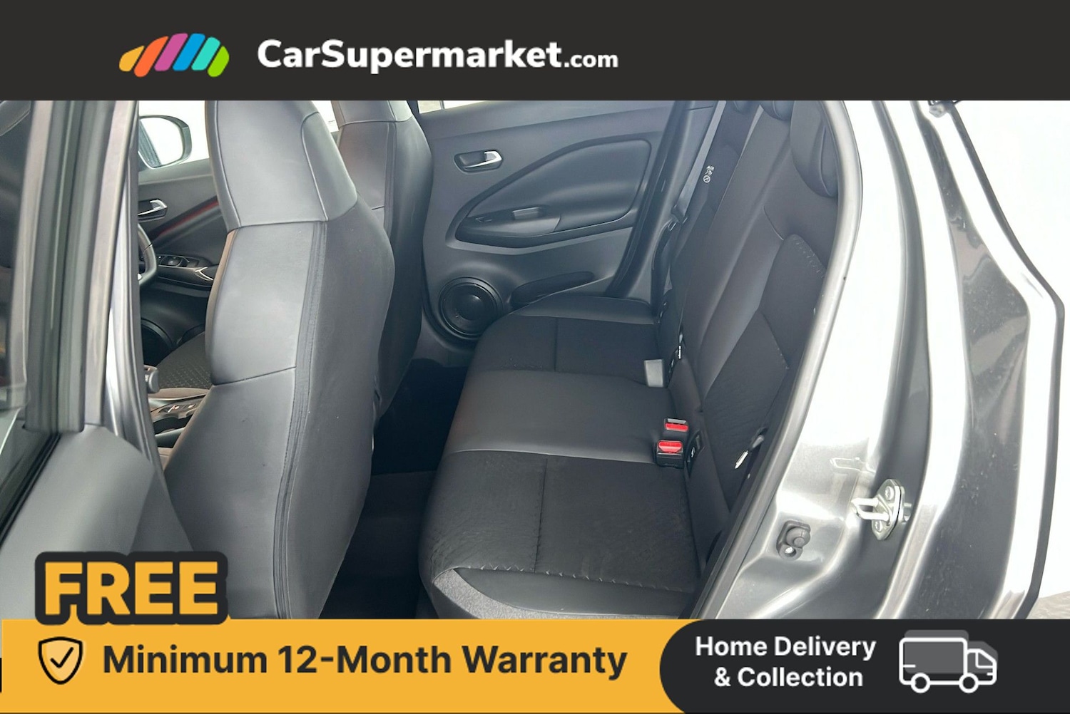 Used Nissan Juke 2024 for sale - 76453470: Photo 18