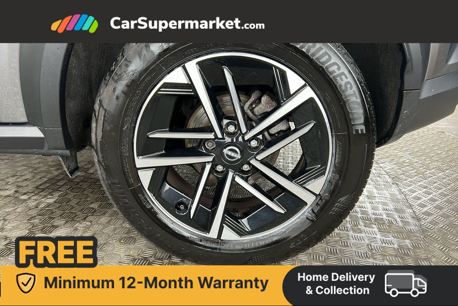 Used Nissan Juke 2024 for sale - 76453470: Photo 19