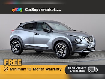 Used Nissan Juke 2024 for sale - 76453470: Photo