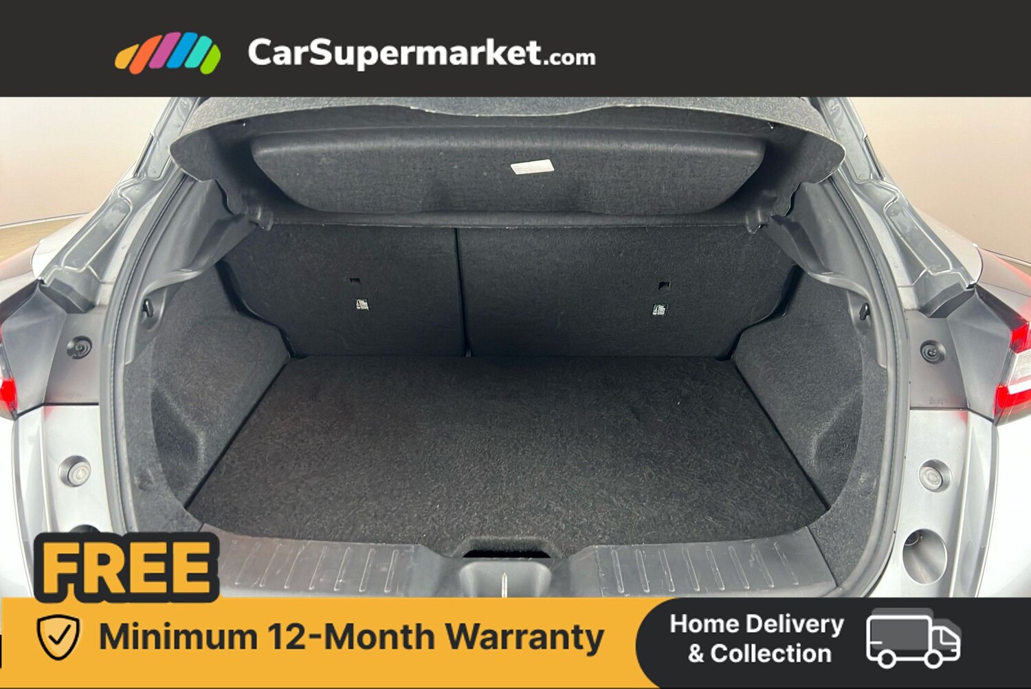 Used Nissan Juke 2024 for sale - 76453470: Photo 21