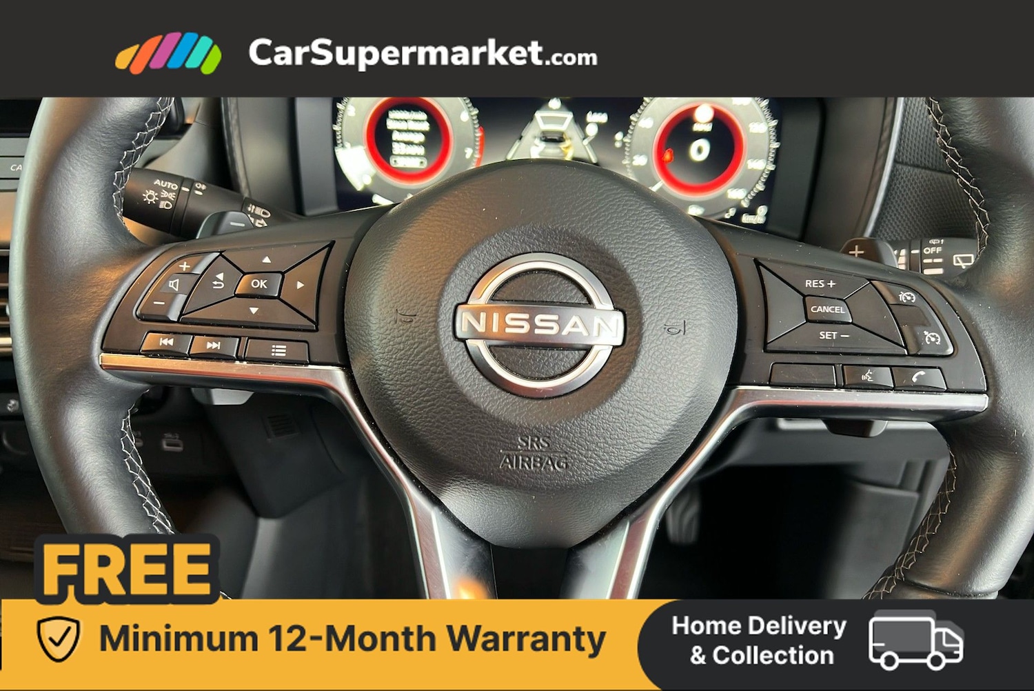 Used Nissan Juke 2024 for sale - 76453470: Photo 23