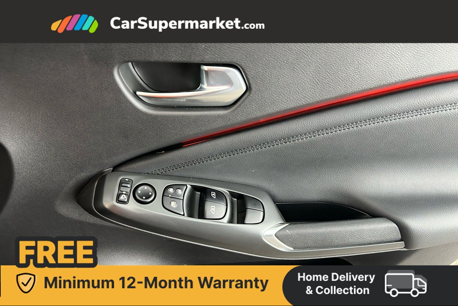 Used Nissan Juke 2024 for sale - 76453470: Photo 24