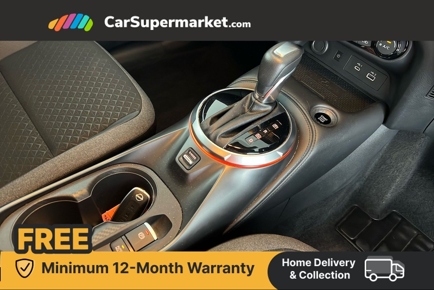 Used Nissan Juke 2024 for sale - 76453470: Photo 25