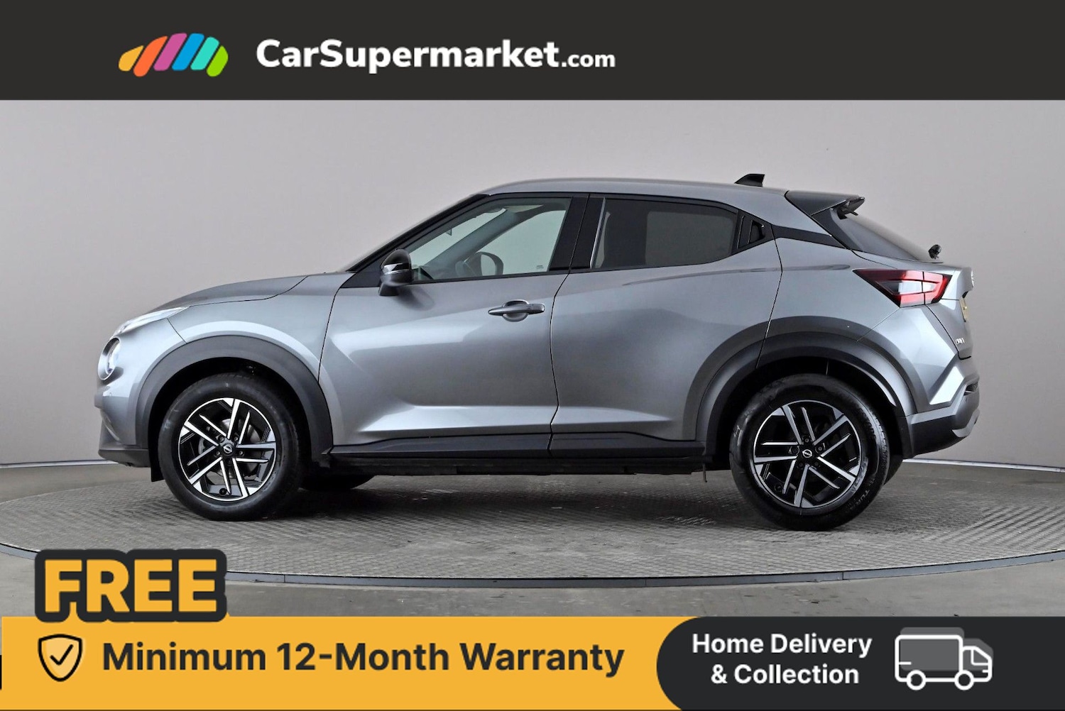 Used Nissan Juke 2024 for sale - 76453470: Photo 3