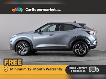 Used Nissan Juke 2024 for sale - 76453470: Photo