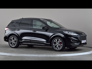Used Ford Kuga 2023 for sale - 79391436: Photo