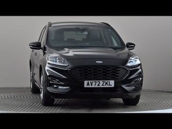 Used Ford Kuga 2023 for sale - 79391436: Photo