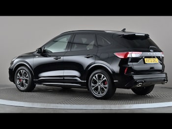 Used Ford Kuga 2023 for sale - 79391436: Photo