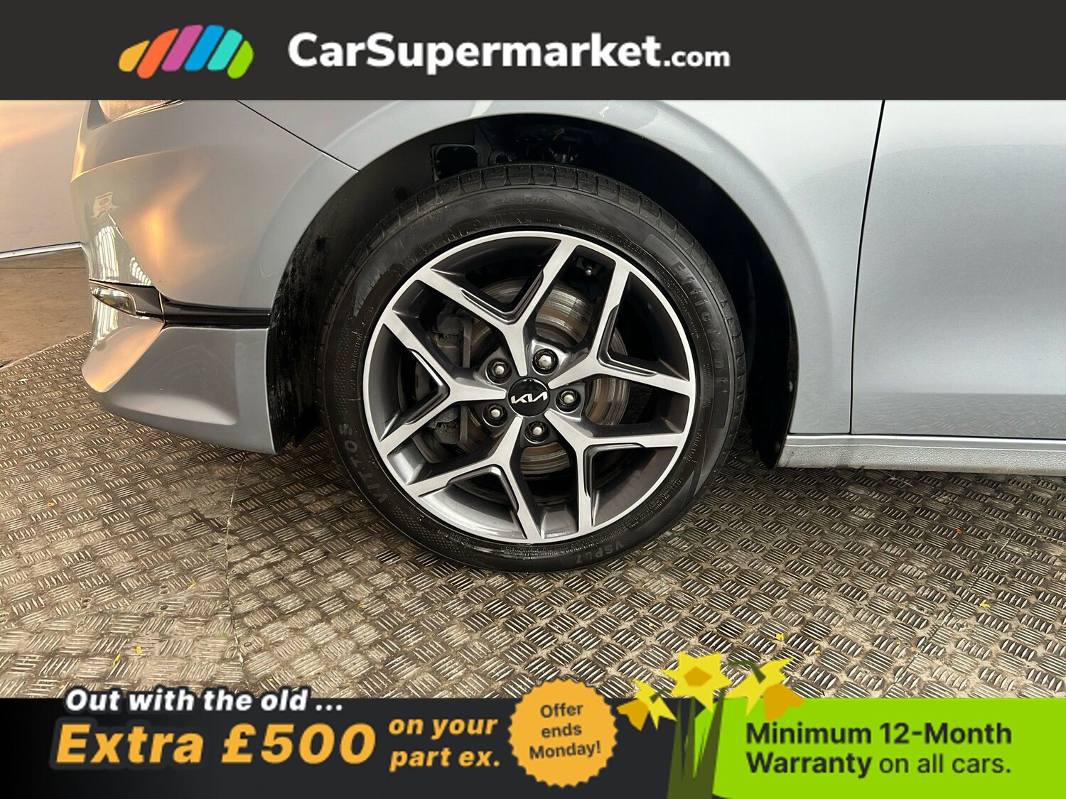 Used Kia Ceed 2023 for sale - 77963457: Photo 19