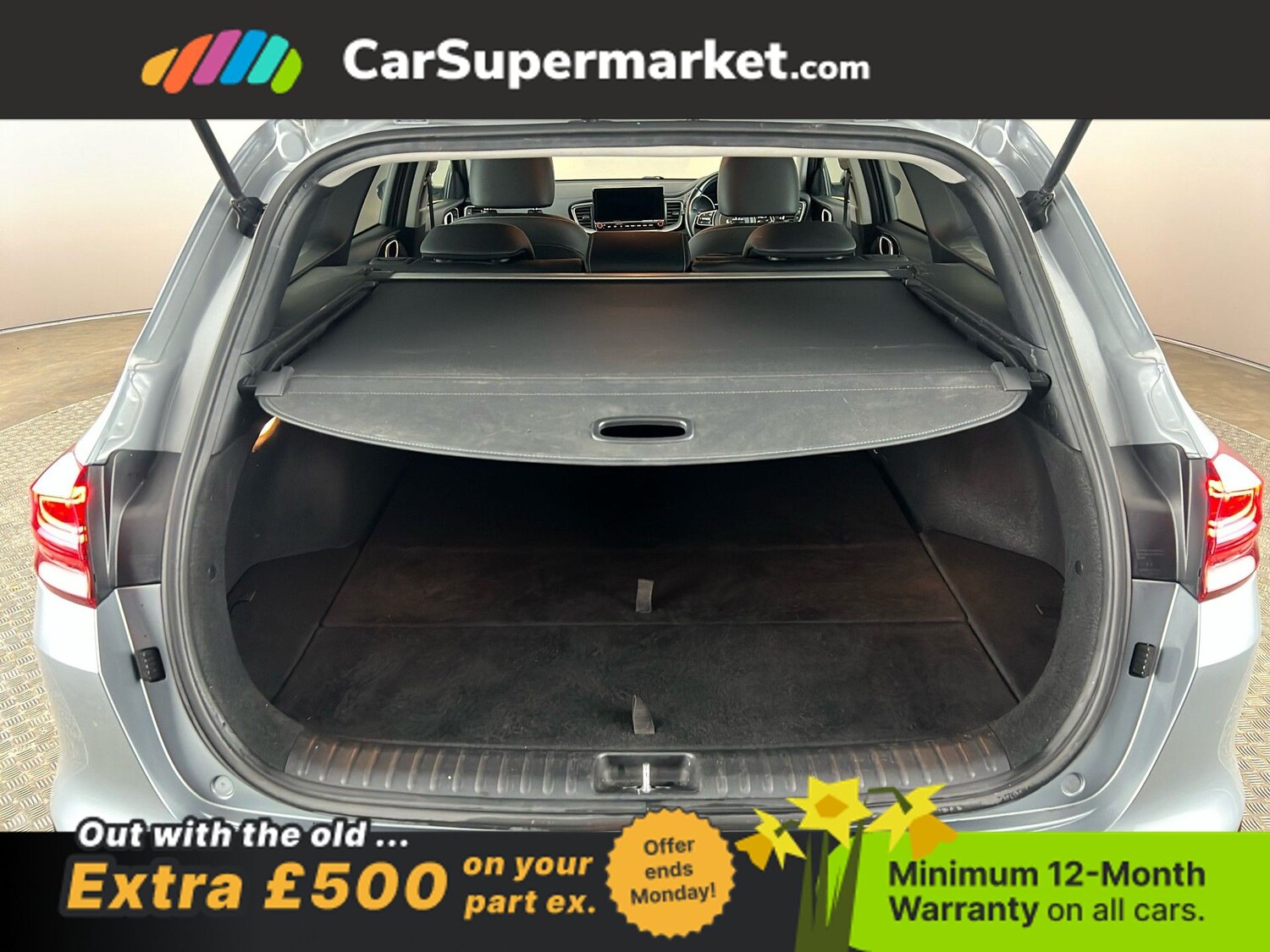 Used Kia Ceed 2023 for sale - 77963457: Photo 22