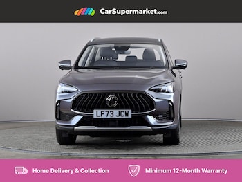 Used MG MG HS 2023 for sale - 75713710: Photo