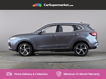 Used MG MG HS 2023 for sale - 75713710: Photo