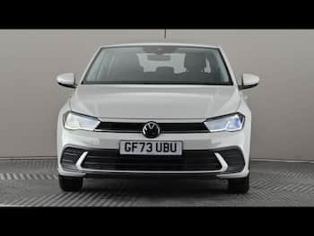 Used Volkswagen Polo 2023 for sale - 79865255: Photo