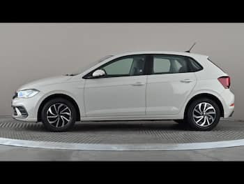 Used Volkswagen Polo 2023 for sale - 79865255: Photo