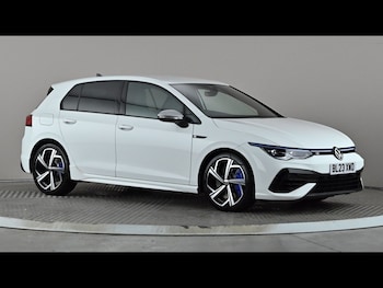Used Volkswagen Golf 2023 for sale - 78920561: Photo